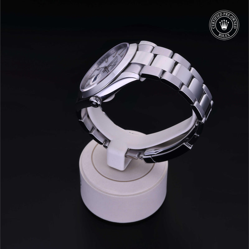 Datejust 41