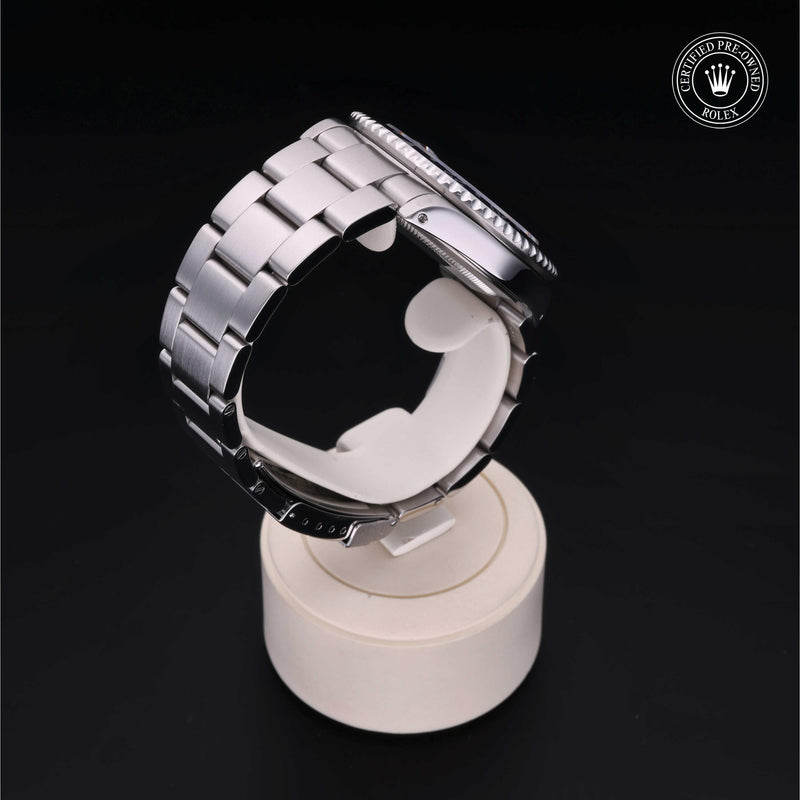 Oyster Perpetual GMT-Master II