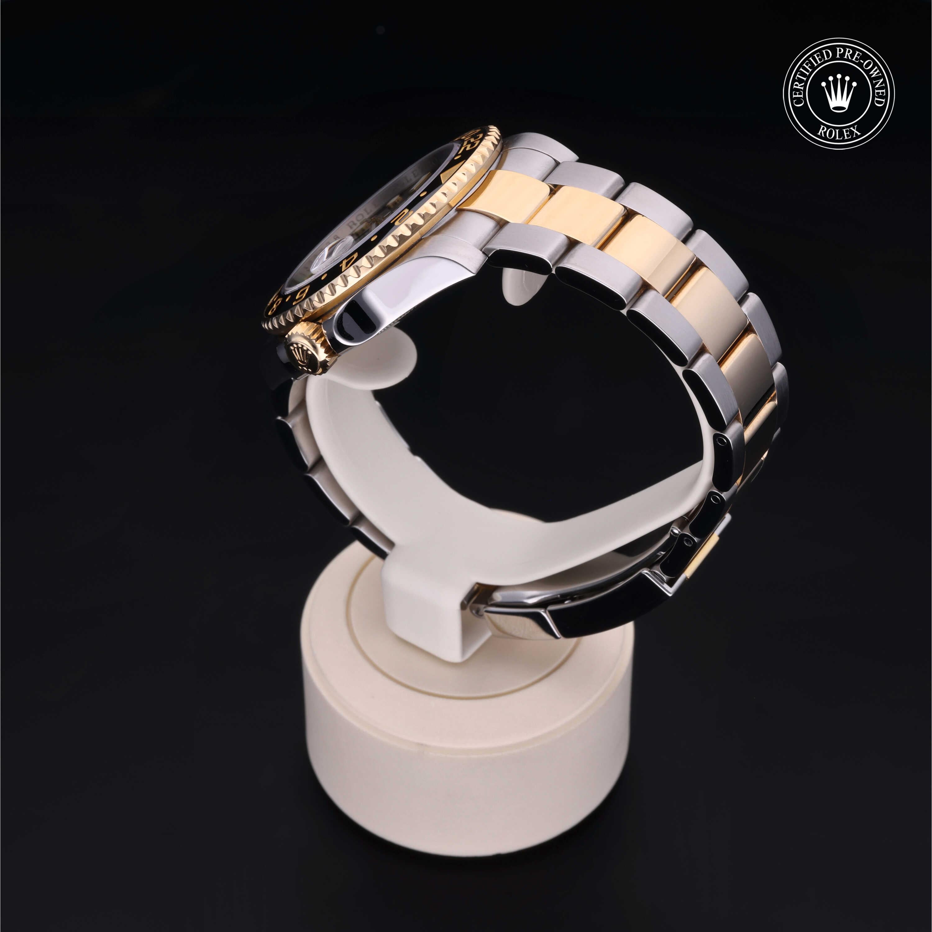 GMT-Master II