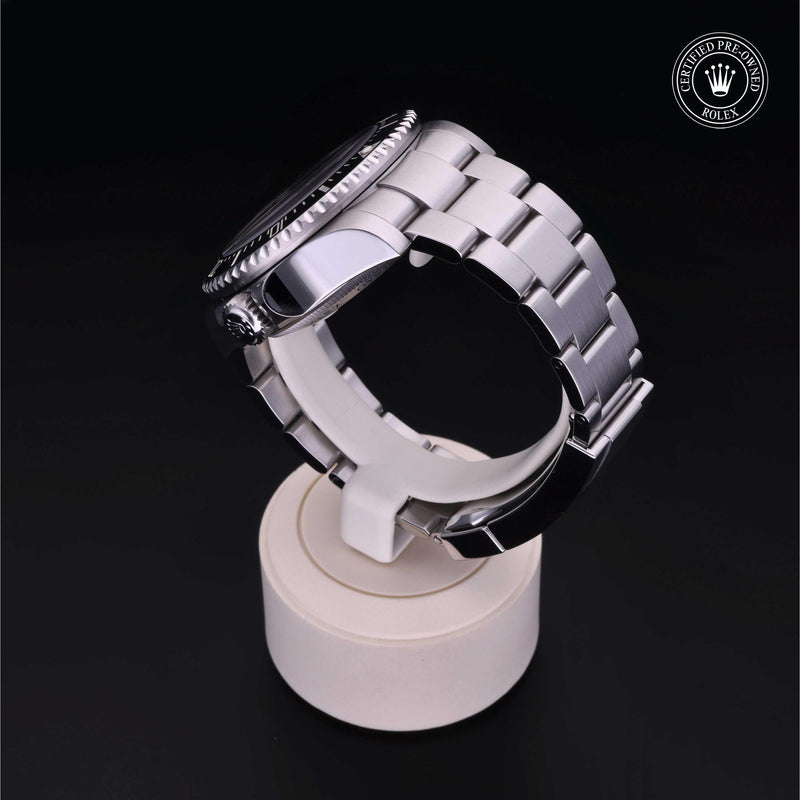 Rolex Deepsea
