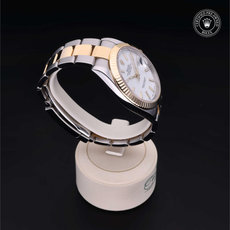 Datejust 41