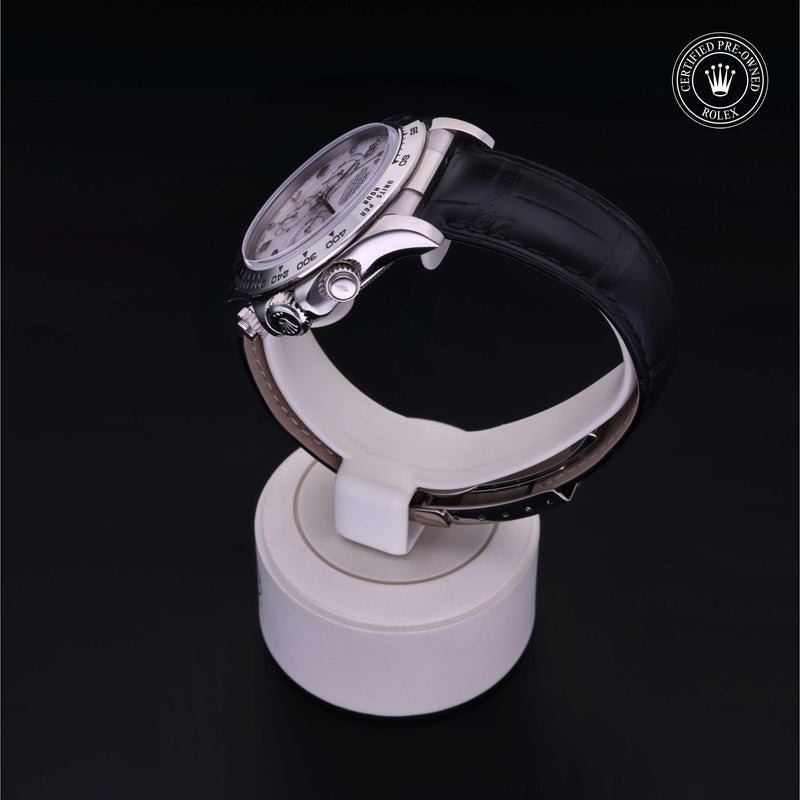 Oyster Perpetual Cosmograph Daytona