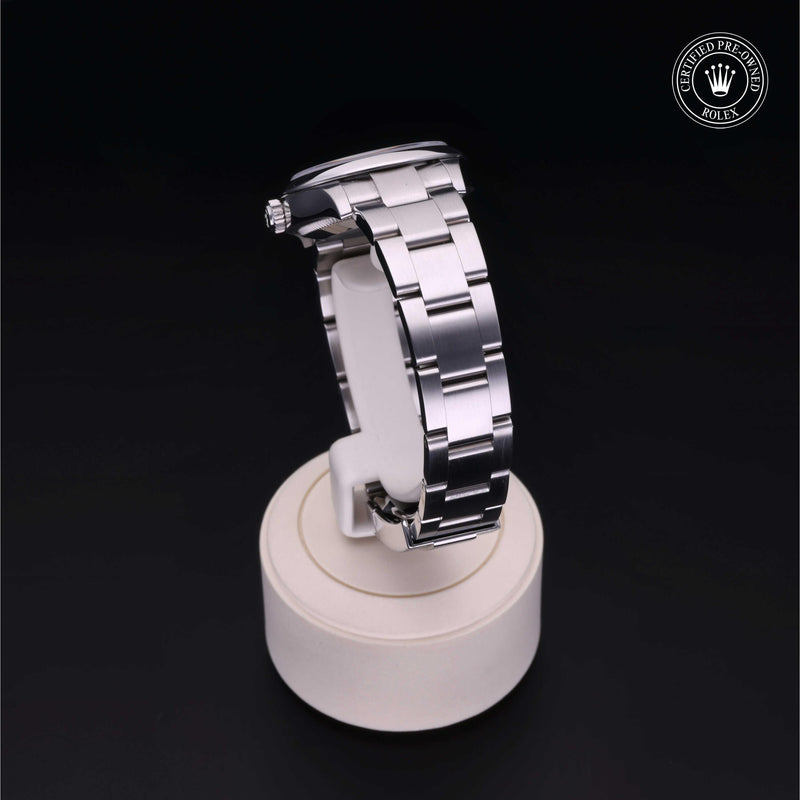 Oyster Perpetual 31