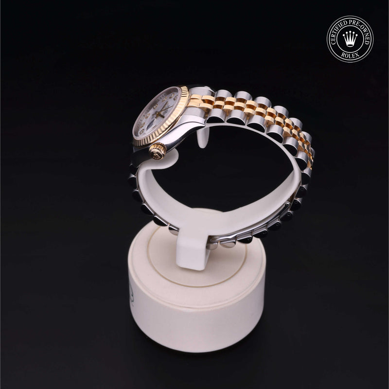 Lady-Datejust 26
