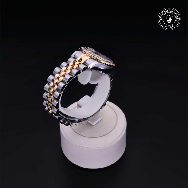 Lady-Datejust 26