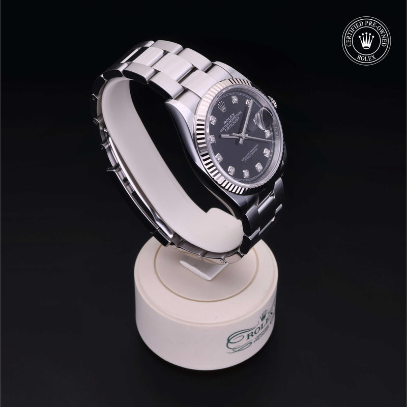 Datejust 36