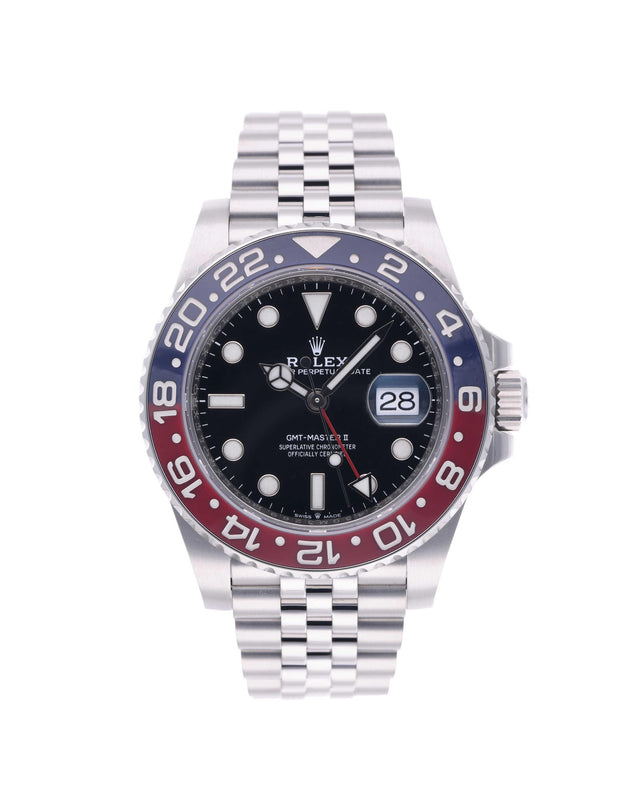 GMT-Master II
