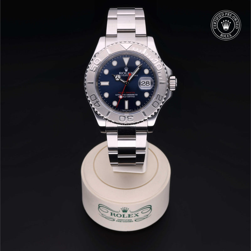 Yacht-Master 40