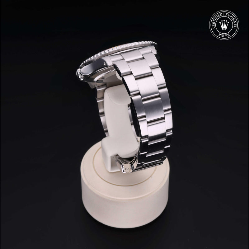 Oyster Perpetual GMT-Master II