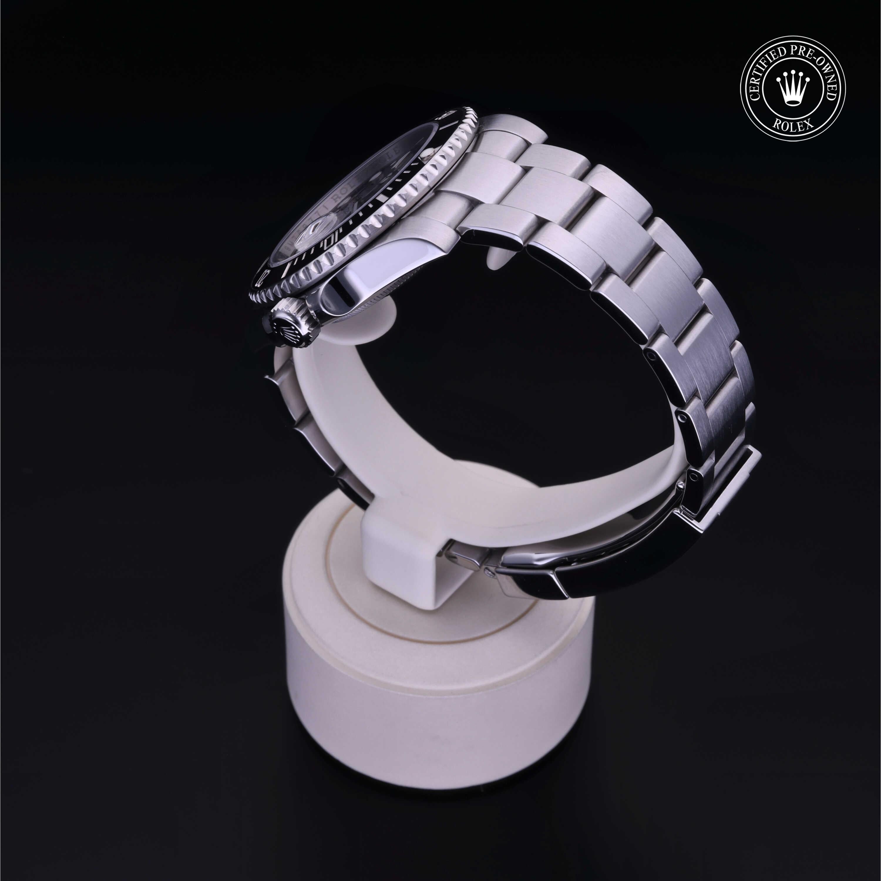 Submariner Date