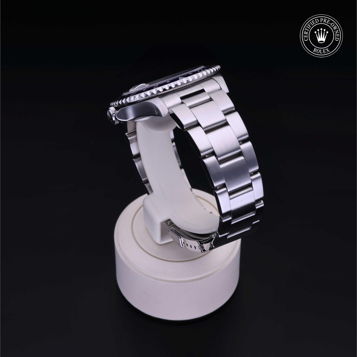 Rolex Certified Pre-Owned Oyster Perpetual GMT-Master