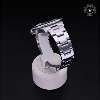 Oyster Perpetual GMT-Master
