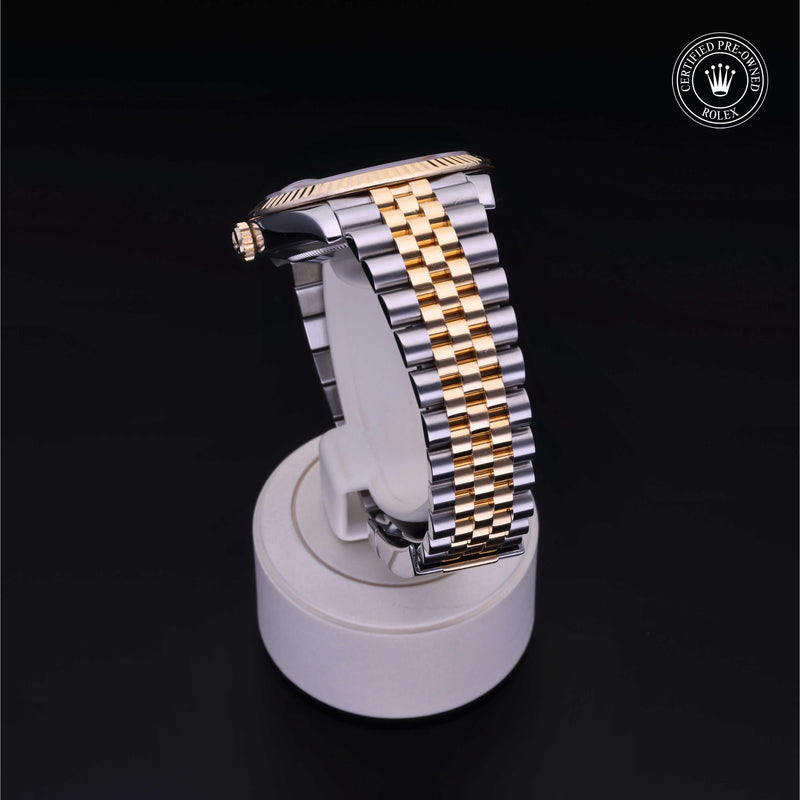 Datejust 41