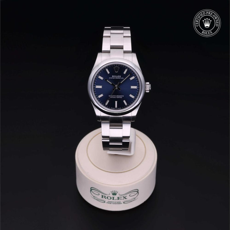 Oyster Perpetual 31