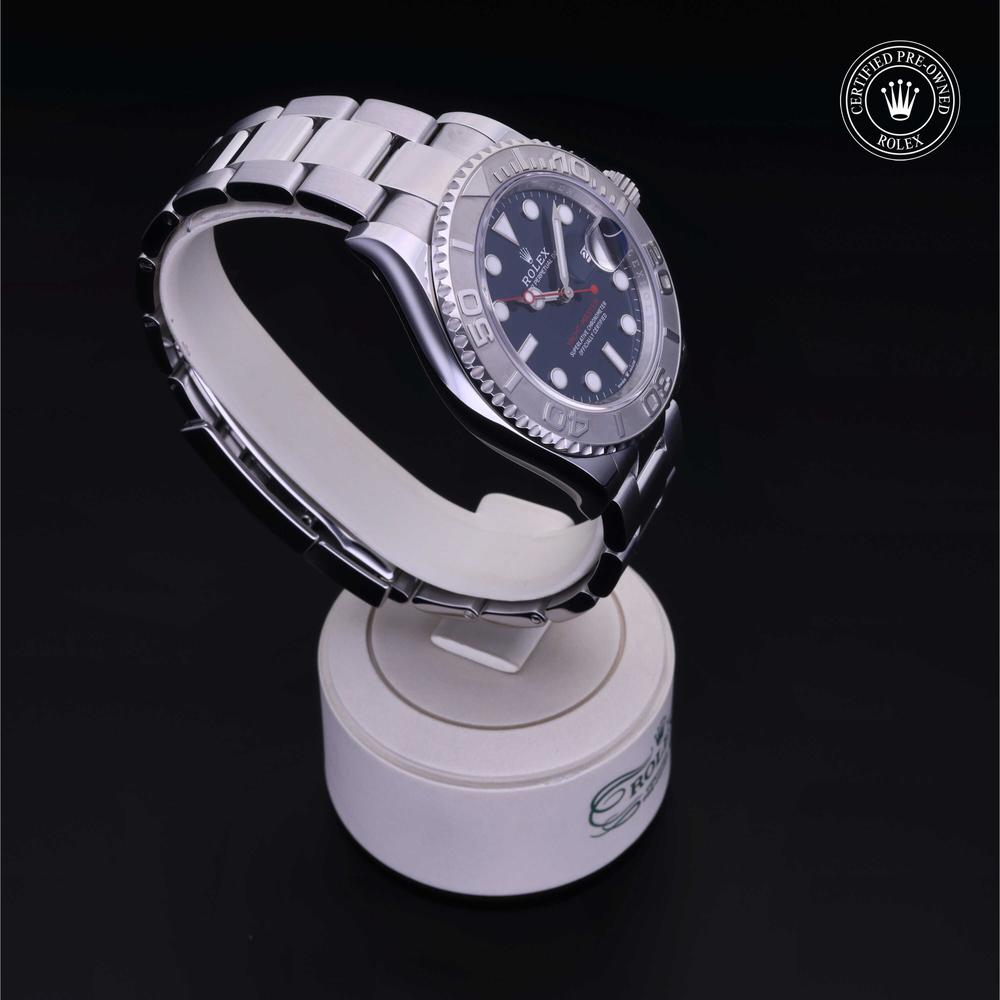 Yacht-Master 40