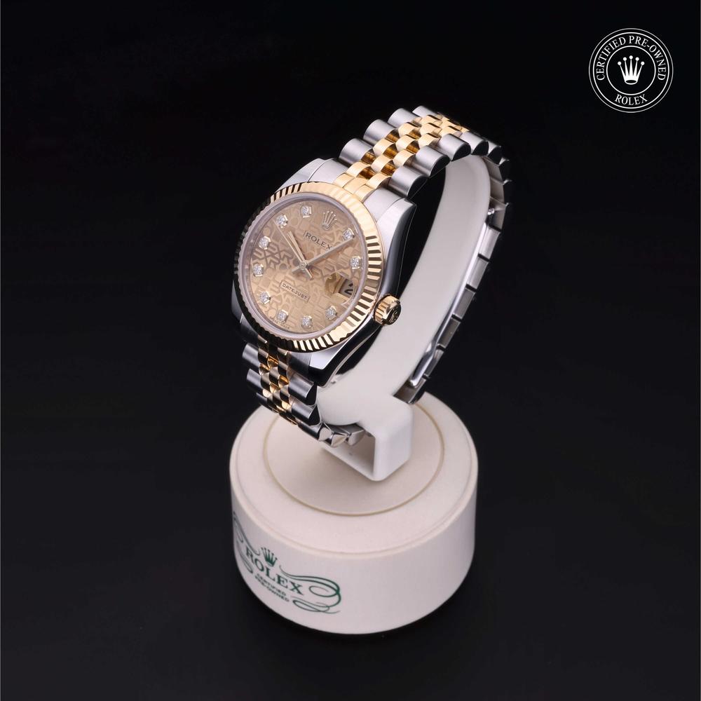 Datejust 31