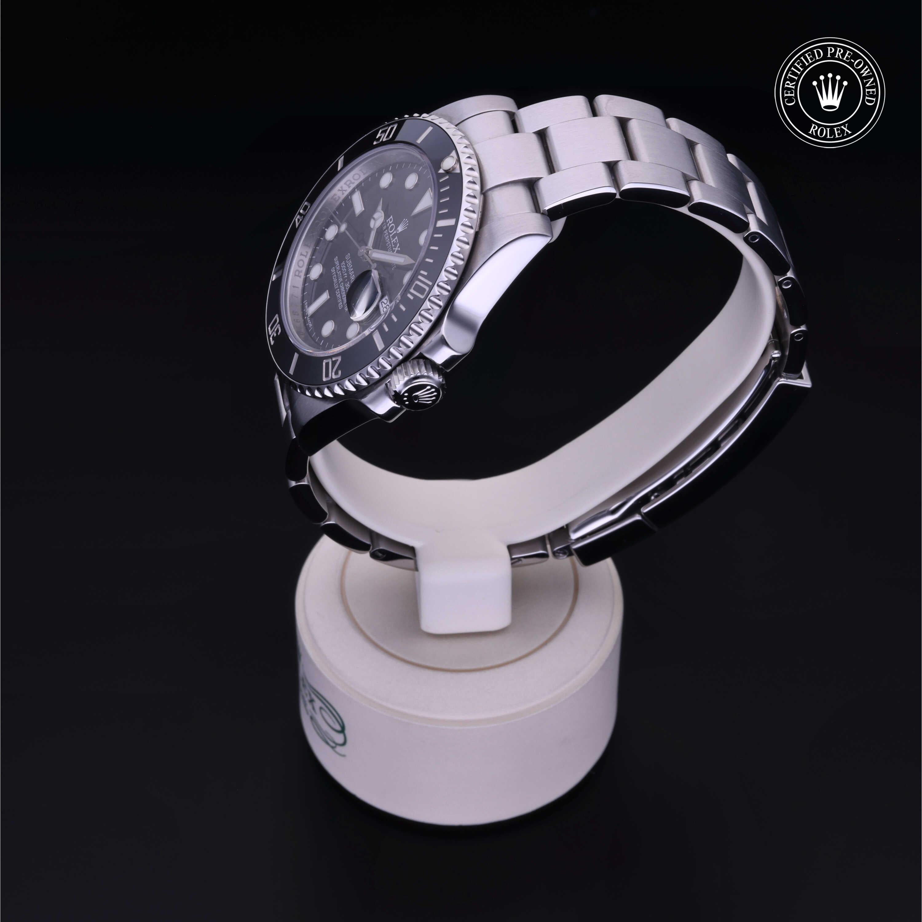 Submariner Date