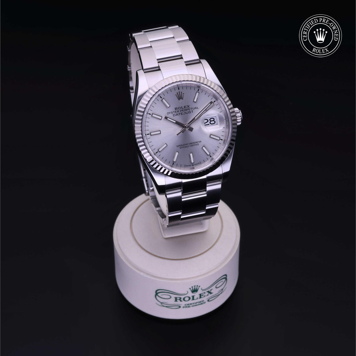 Datejust 36