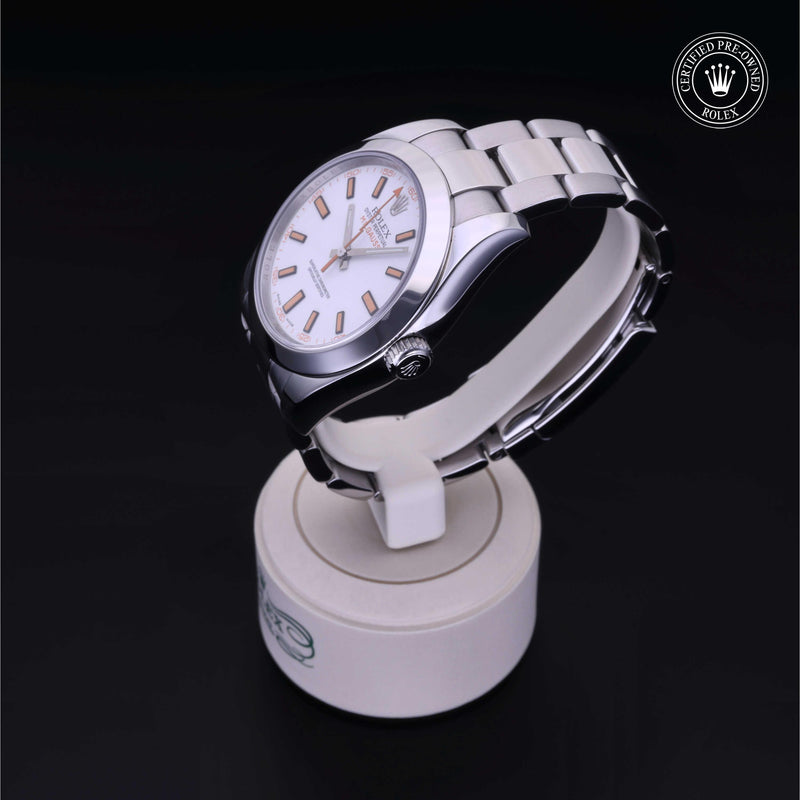 Milgauss
