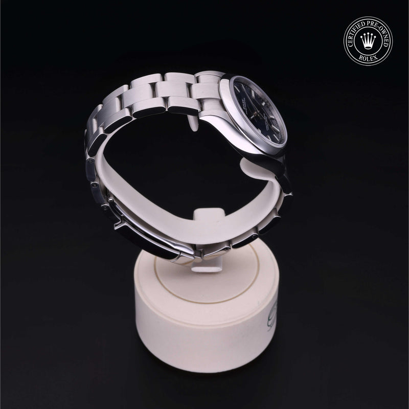 Oyster Perpetual 31