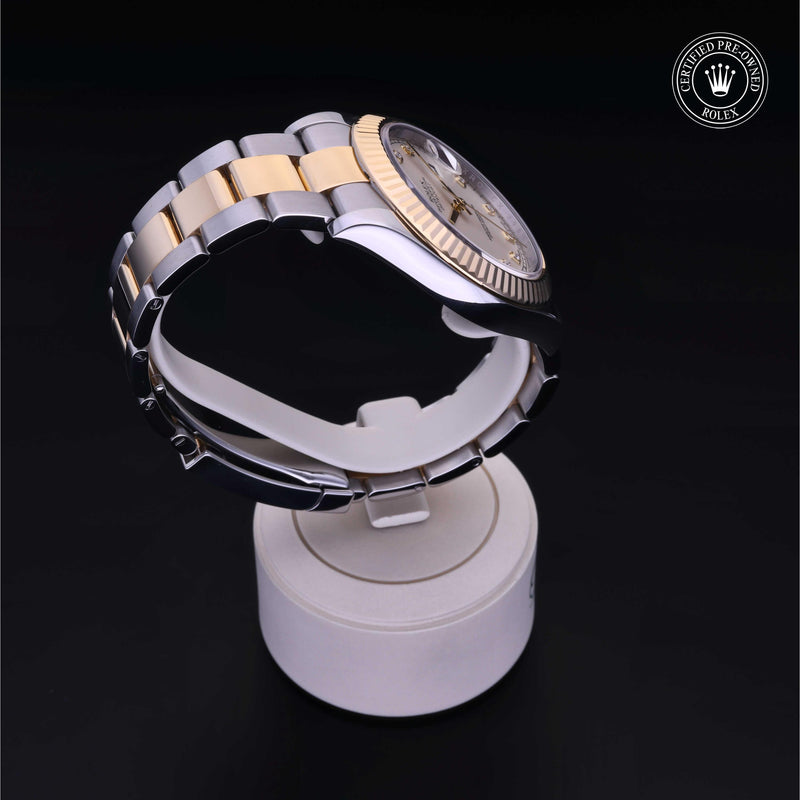 Datejust II