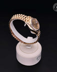 Oyster Perpetual Lady-Datejust 26