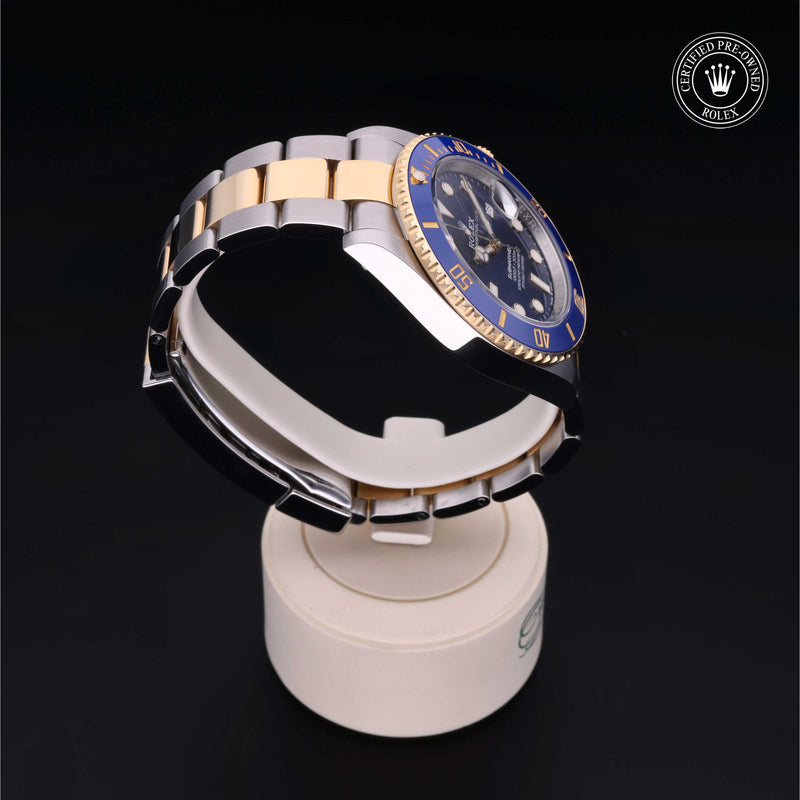 Submariner Date