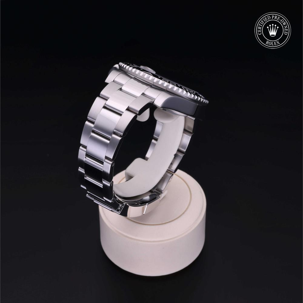 GMT-Master II