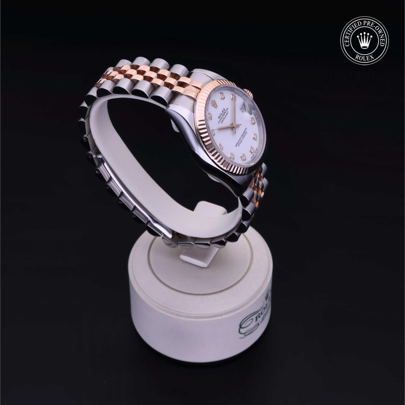 Datejust 31