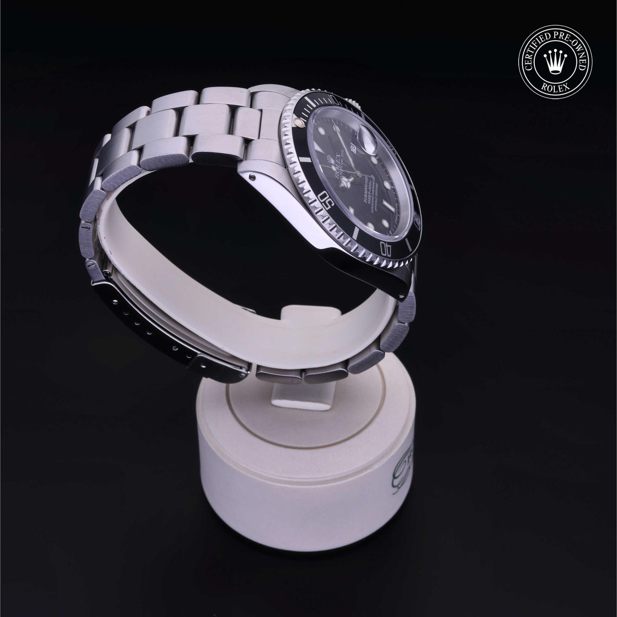 Oyster Perpetual Submariner Date