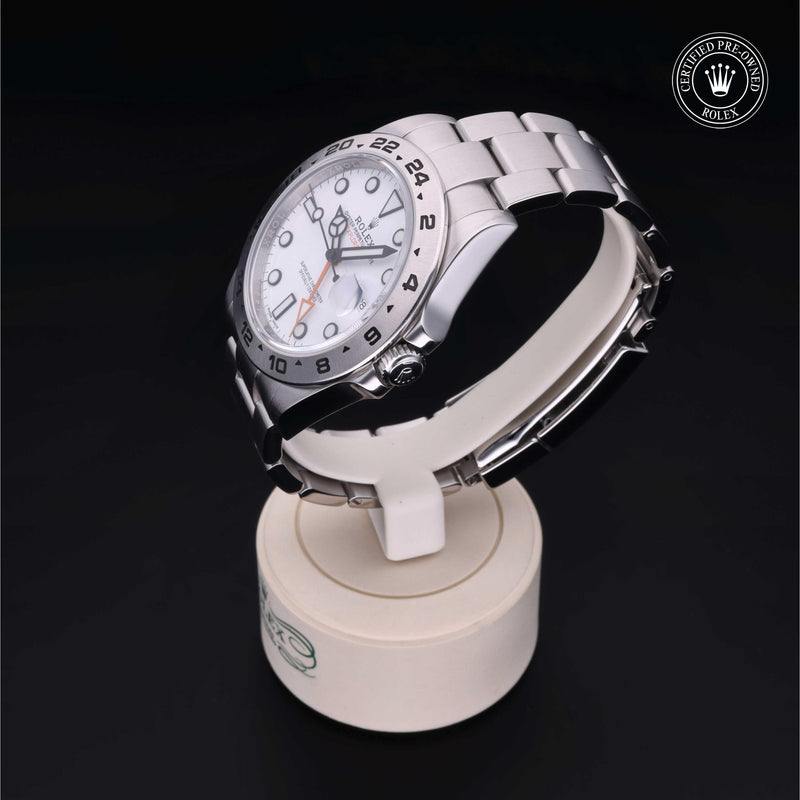 Explorer II