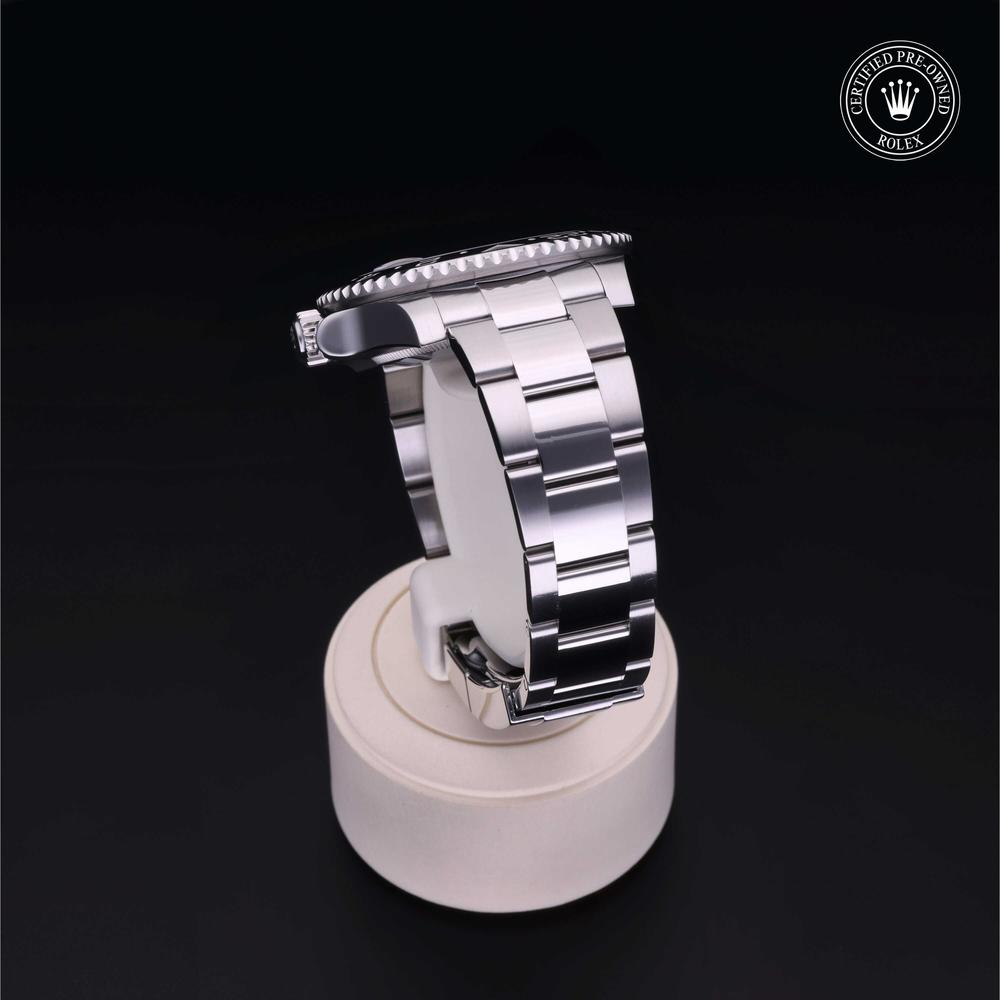 GMT-Master II