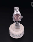 Lady-Datejust