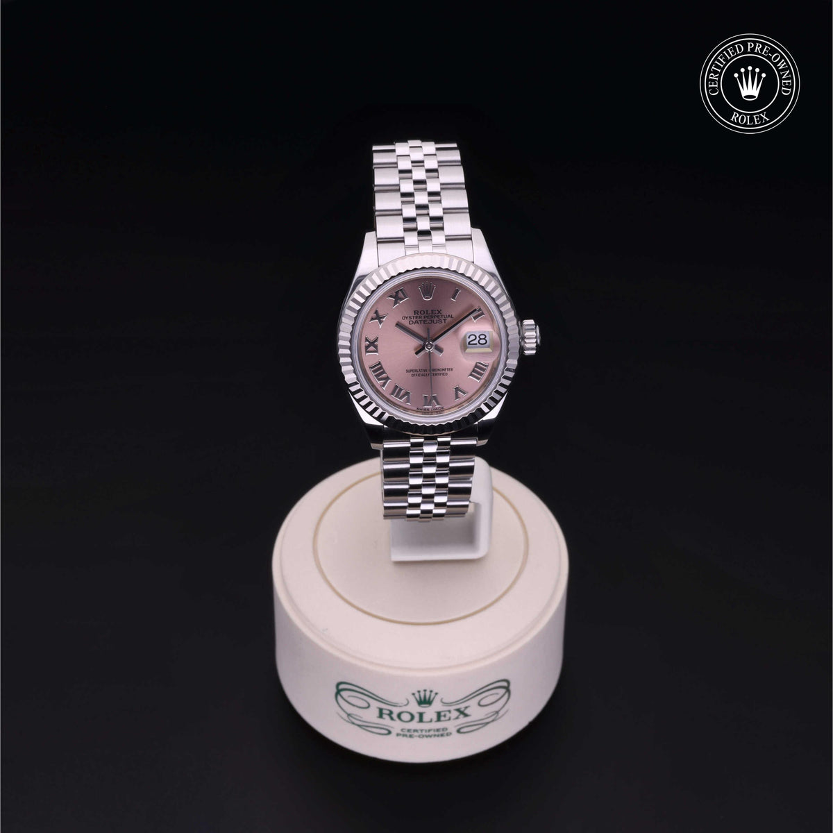 Lady-Datejust