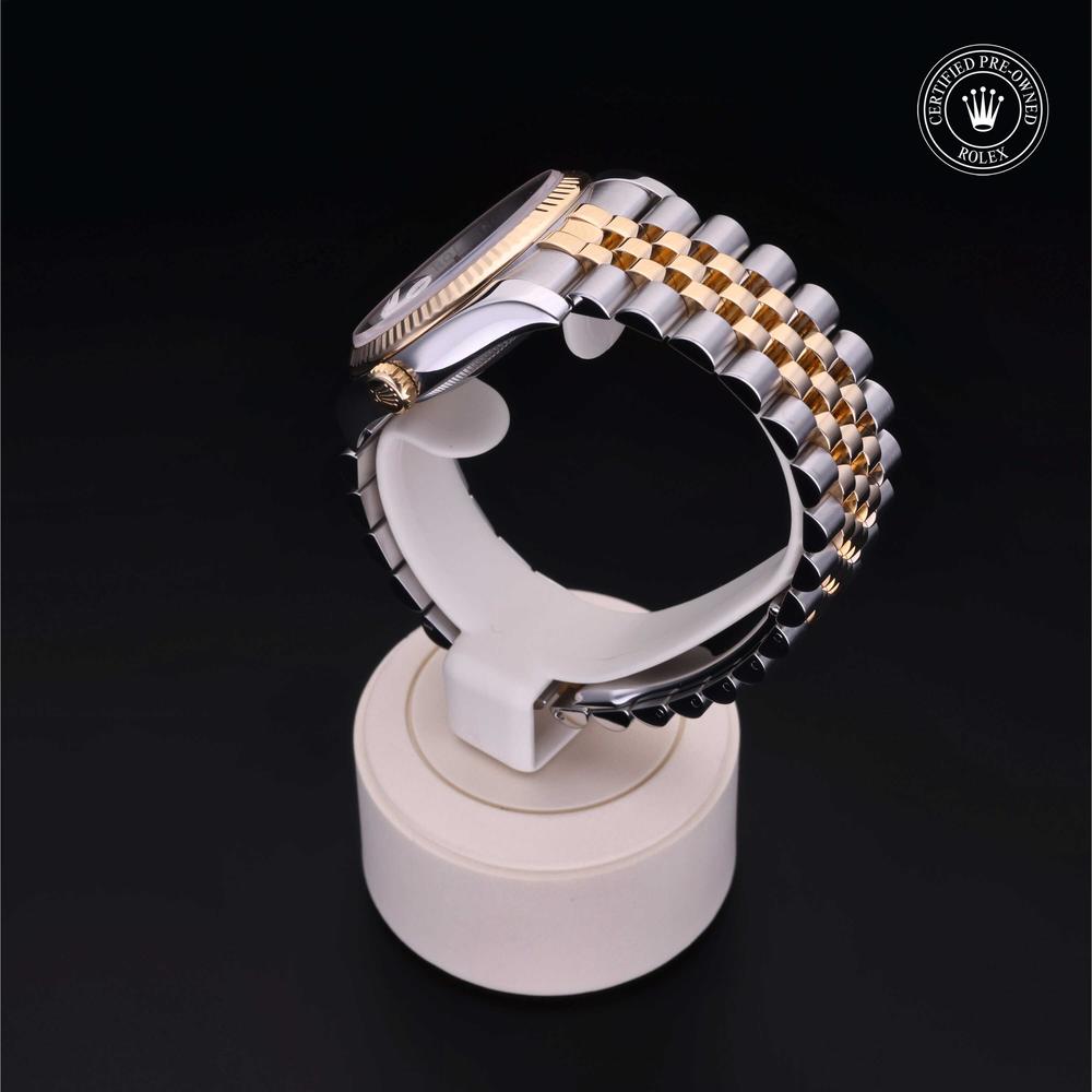 Datejust 36