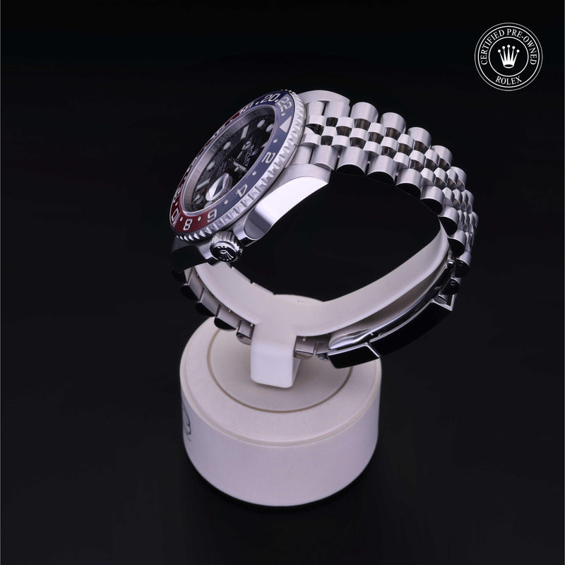 GMT-Master II