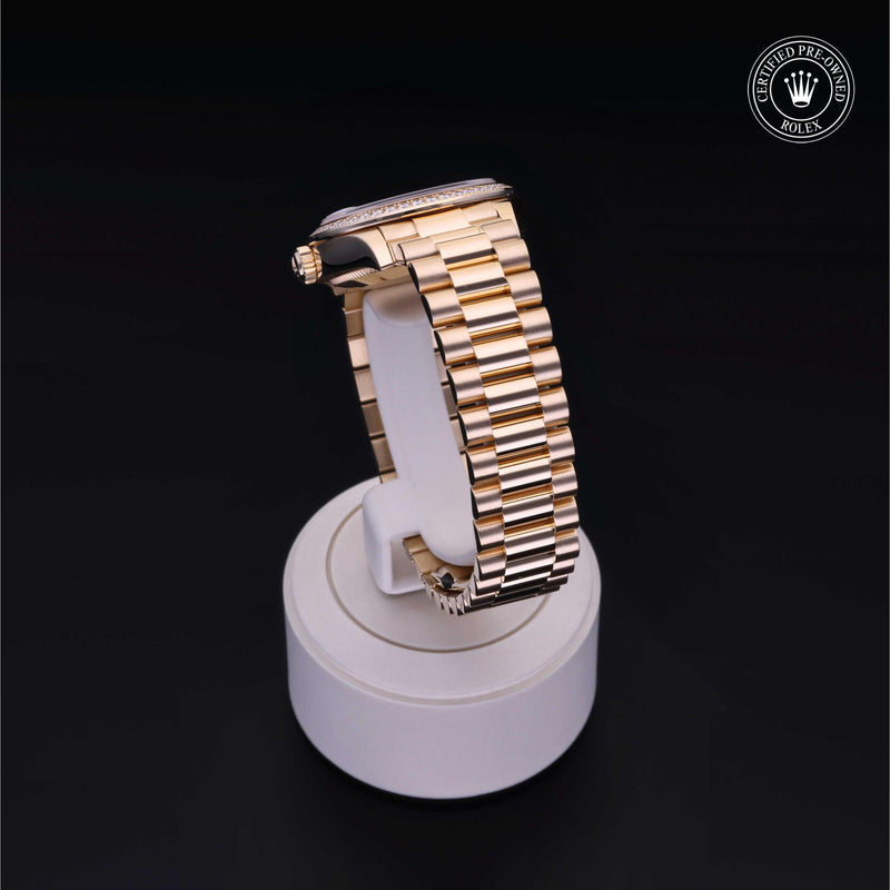 Datejust 31