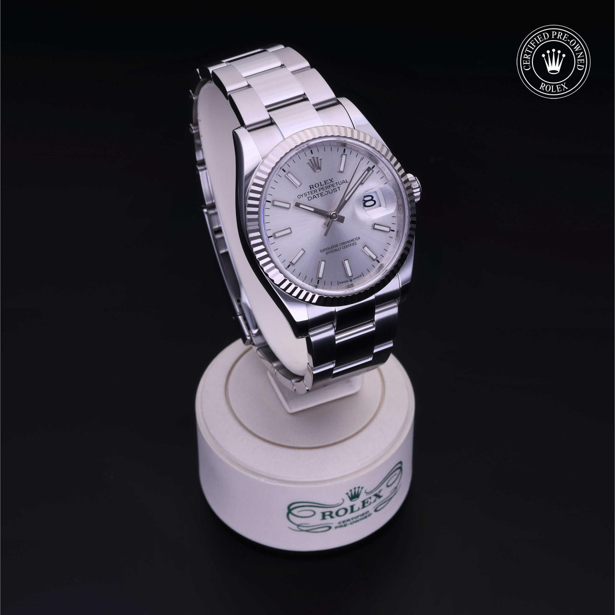 Datejust 36
