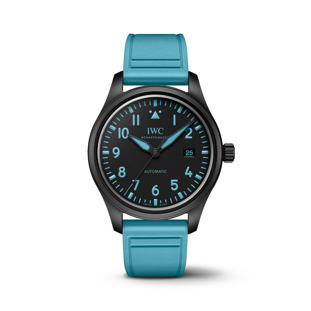 Pilot's Watch Automatic 41 George Russell