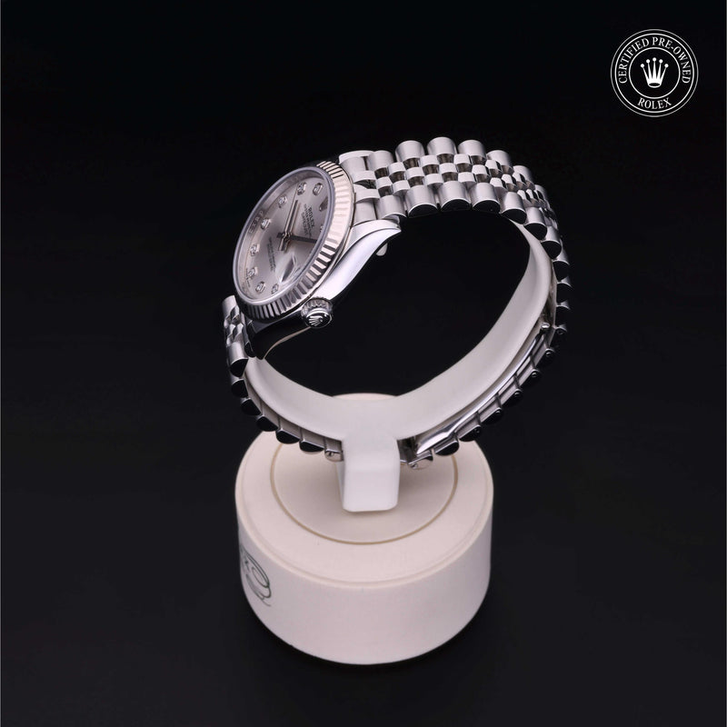 Datejust 31