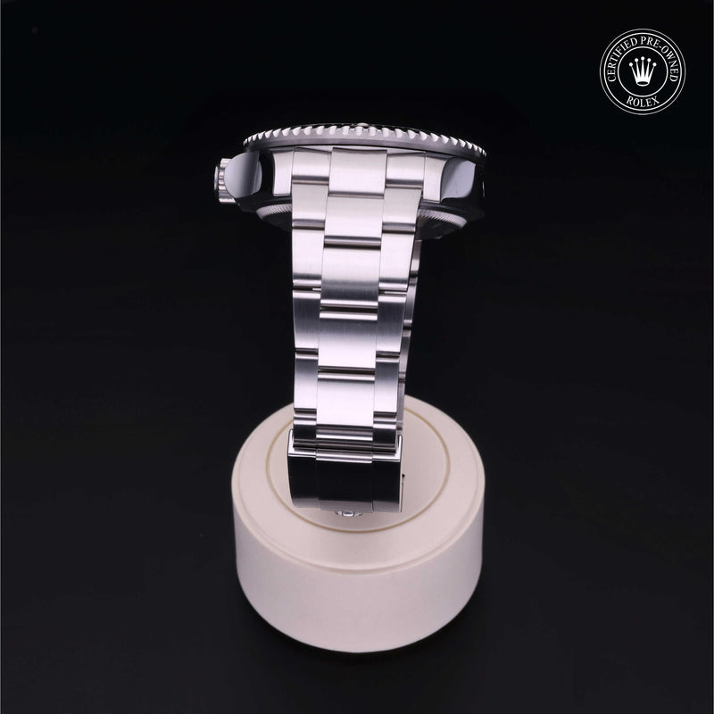 Rolex Deepsea