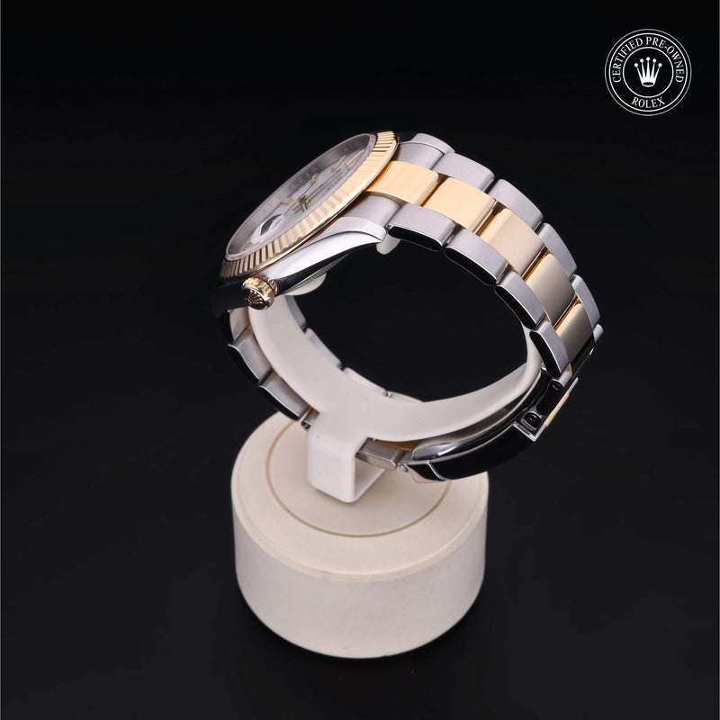 Datejust 41