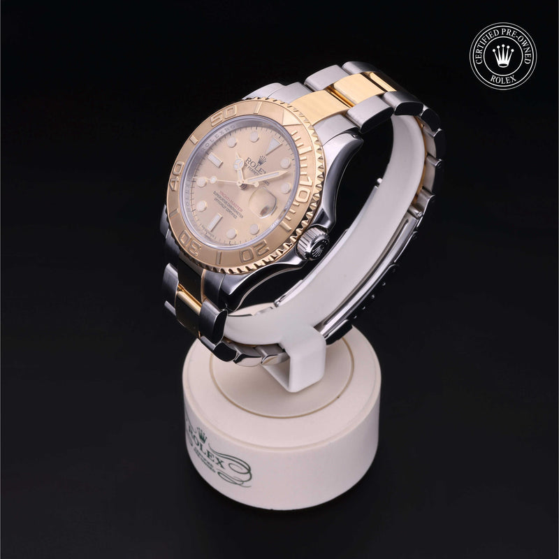 Yacht-Master 40