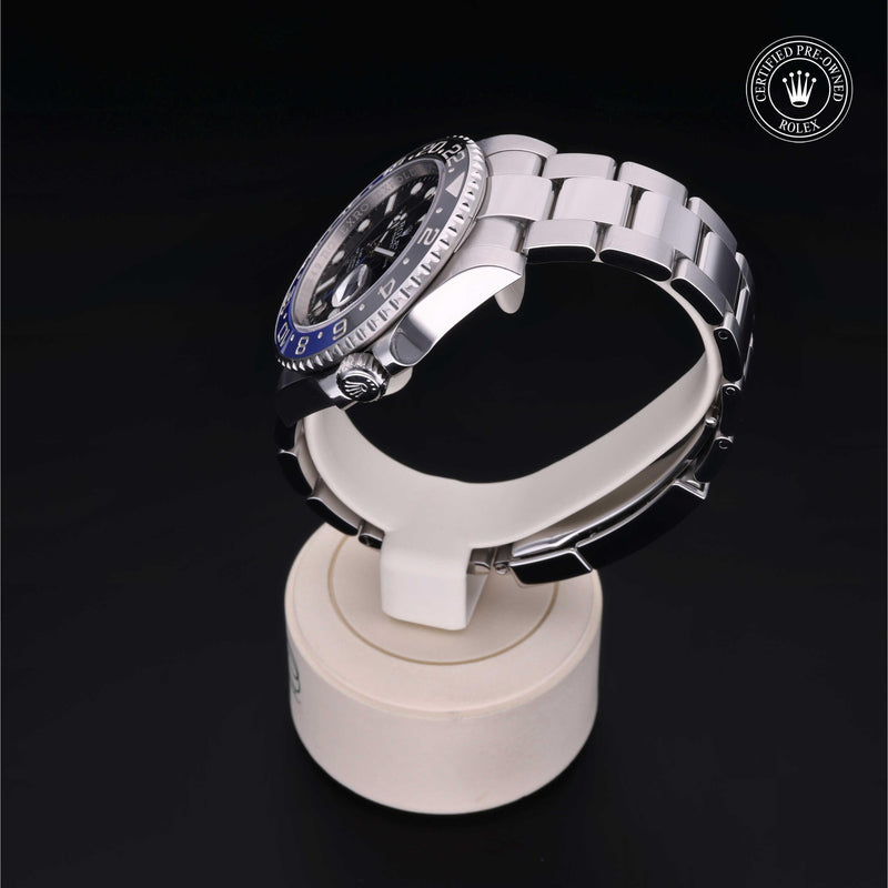 GMT-Master II