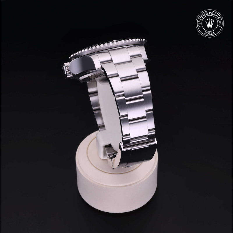 Rolex Deepsea