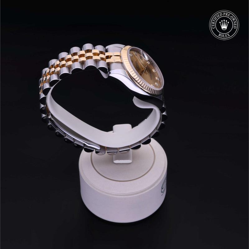 Datejust 31