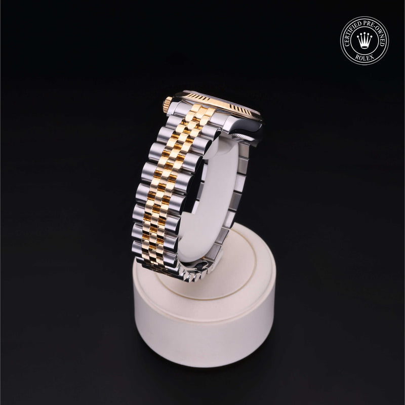 Datejust 31