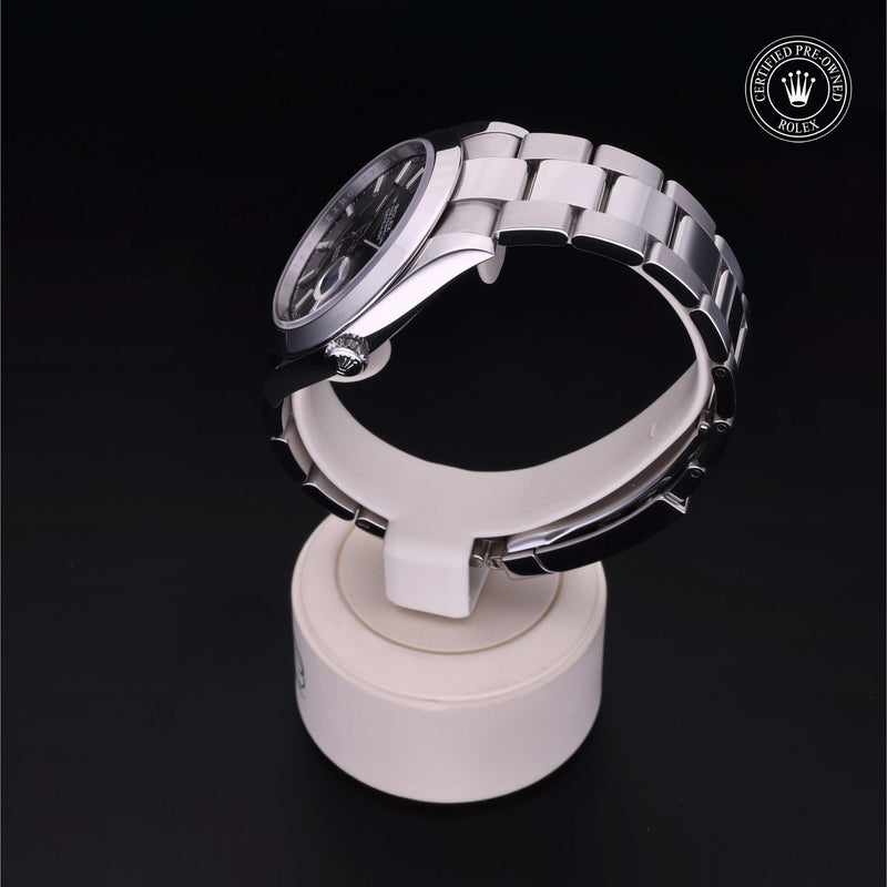 Datejust 41