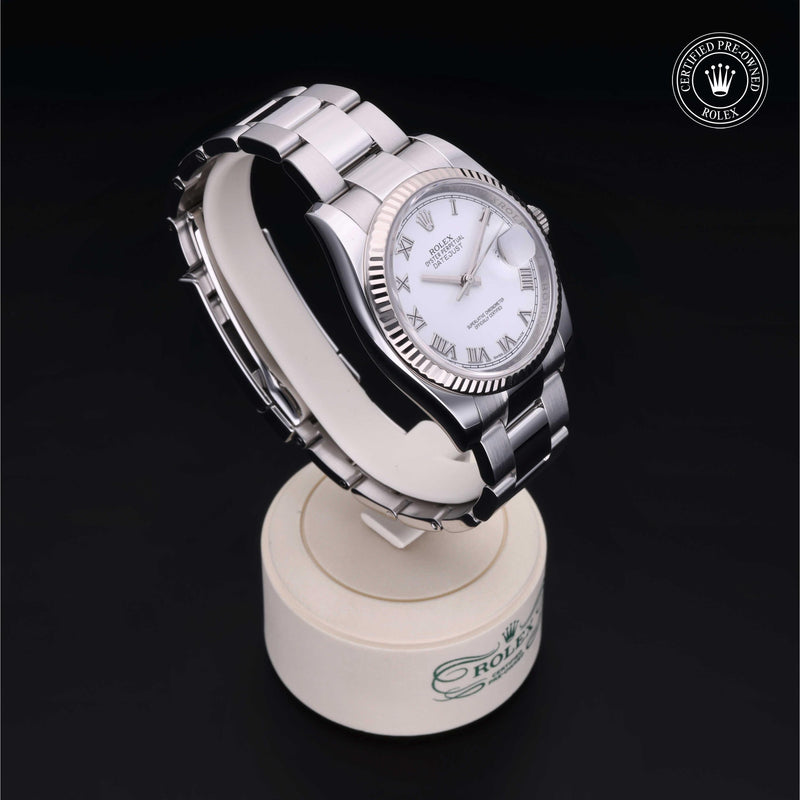 Datejust 36