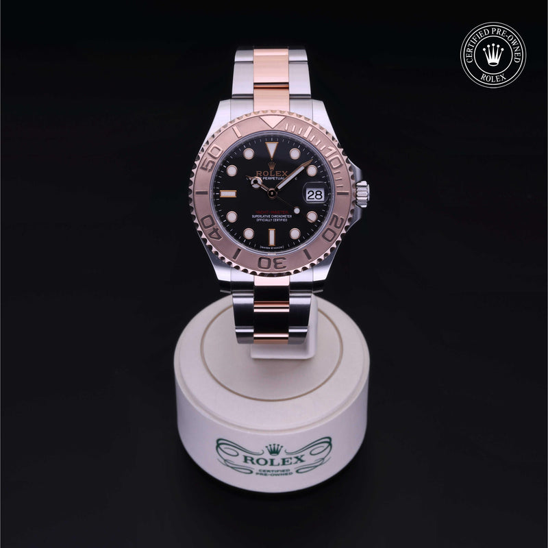 Yacht-Master 37